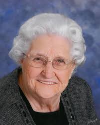 Mildred West Obituary and Online Memorial (2015)