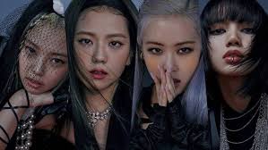 Blackpink. Blackpink tái xuất. How You Like That. Blackpink ...