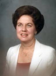 Patricia Muldoon Embs (1931-2015)