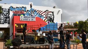 The university of lomé is the largest university in togo. American Space At The University Of Lome U S Embassy In Togo