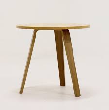 ✅ free delivery and free returns on ebay plus items! Mid Century Round Plywood Table By Cor Alons For Den Boer Gouda 1950s 117326