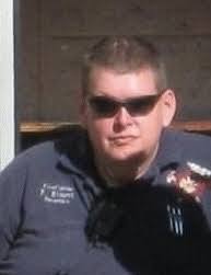 Obituary information for Patrick Eugene Blount