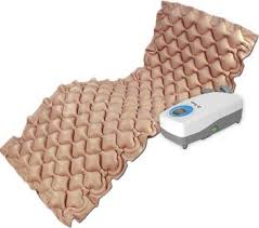 Dr Trust Air Mattress Anti Decubitus Air Pump Bubble Mattress For Prevention Of Bed Sores Massager Dr Trust Flipkart Com