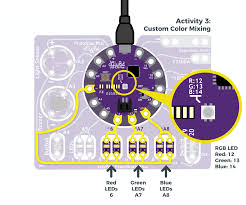Lilypad Protosnap Plus Activity Guide Learn Sparkfun Com