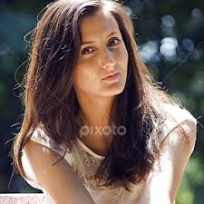 Daria Marian's Profile