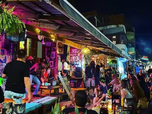 Ático Rooftop