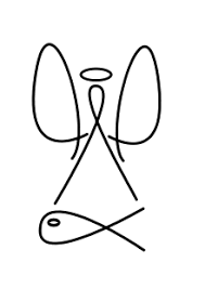 Archangel featuring in book of tobit. Raphael Archangel Wikipedia The Free Encyclopedia Archangels Archangel Raphael Archangel Tattoo