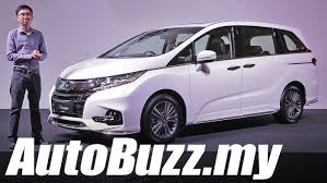 Search 14,046 used cars for sale by dealers and direct owner in malaysia with yearly road tax and monthly loan installment calculated for you. Video Honda Odyssey Mpv Facelift Now In Malaysia Thing You Need To Know Autobuzz My