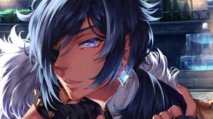 Kaeya is one of playable character in genshin impact. 5120x2880 Kaeya Genshin Impact Art 5k Wallpaper Hd Games 4k Wallpaper Wallpapers Den