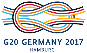 Hier wird beim ggipfel in hamburg demonstriert. G20 Gipfel In Hamburg 2017 Wikipedia