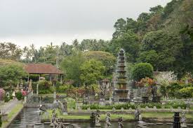 Beautiful water palace it has beautiful landscape and wide area. Bali Gates Of Heaven Tour And Tirta Gangga Water Palace