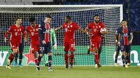 يفتقد بايرن ميونخ في مباراة اليوم ضد باريس لخدمات اللاعب. Gyadhap6nqbcm