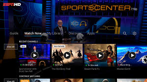 Watch tv app opens your browser and connects you to online database of tv channels that allows you to watch tv on your android mobile device. At T Tv Review Cord Cutting Service Lacks Polish Has Missing Content