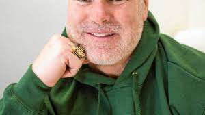 Amerykański trener w Polsce: Uczę futbolu, bo