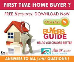 Buyer Guide Unbranded Real Estate Marketing Buyers Guide First Time Home Buyers