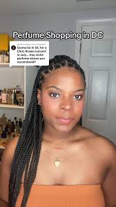 Perfume Shops in Washington Dc