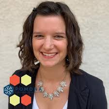 Nancy Hsieh's Instagram, Twitter & Facebook