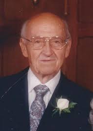 Ashley Harvey “Buck” Griffin (1906-2003)