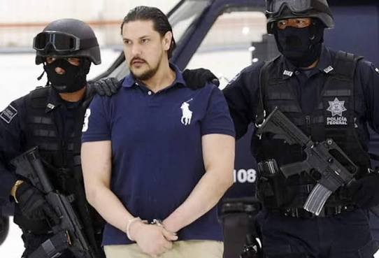 La modelo colombiana Juliana Sosa Toro presumía tener una vida profesional  exitosa en México, pero conoció a José Jorge Balderas Garza alias 'El JJ',  un capo mexicano ligado a la organización de