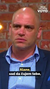 Je li Alan sve sanjao? Brak na Prvu 2024