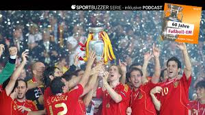 6 years ago | 18 views. Die Geschichte Der Fussball Em 2008 Die Geburt Von Spaniens Tiki Taka Dominanz Sportbuzzer De