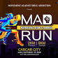 MAD RUN 2025 - CARCAR CITY event image