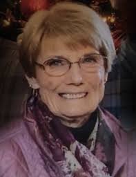 Obituary information for Marlys Ruth Ewers