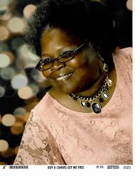 Vanessa A. Montgomery Obituary