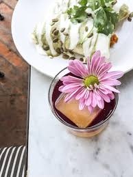 According to singleplatform, more people search for restaurant info on their mobile devices than anything else. The Best Healthy Restaurants In Los Angeles Feed Me Phoebe