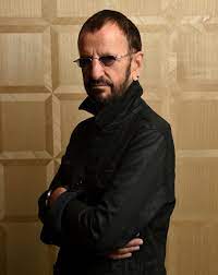 Take home a first edition. Ringo Starr Hat Jetzt Die Zeit Seines Lebens