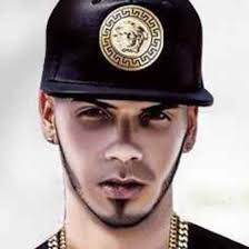 Sergio Antillon Garcia