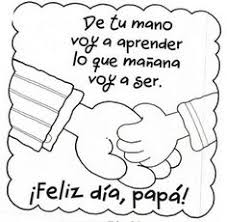 Get more ideas about what famous people and thinkers have to say about fathers on father's day quotes for dad. 29 Best Father S Day In Spanish Ideas Fathers Day In Spanish Fathers Day Spanish