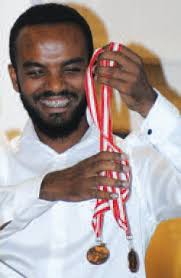 ESRA Spreads its Wings