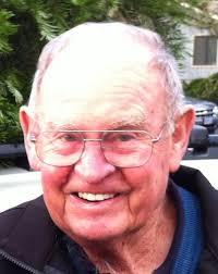 Gilbert Beck Obituary (2015)