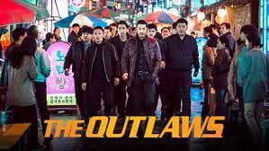 Tagline:kickstarting a plan to mop up the mob in one clean sweep! Watch The Outlaws Online With Subtitles Viu Yemen