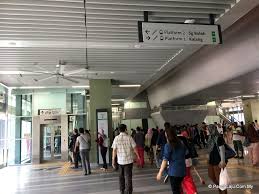 Laluan baru lrt kelana jaya dan ampang 2016. 10 Sebab Kenapa Anda Perlu Cuba Naik Mrt Laluan Sungai Buloh Semantan