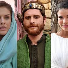 Saiba mais sobre 'Reis