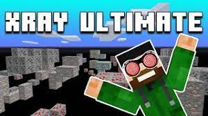 Xray Ultimate Resource Pack Review Youtube