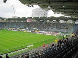 Im offiziellen webauftritt des sk sturm graz gibt es alle news und infos zum dreifachen österreichischen meister, den shop, tickets und alles zur merkur arena. Merkur Arena Stadion In Graz