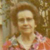 Myrtle Lee Collins (1894–1984)