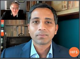 Nigel's North Star approach is guiding the GenAI path