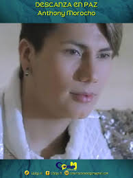 Adiós a Anthony Morocho: Un tributo emotivo