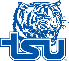Tennessee state university is an ok school. Pin By Victoria Washington On The Blacker The College Tennessee State University University Logo State University