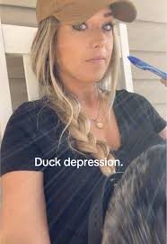 Wood Ducks Swimming by: A Relaxing Duckwatching Moment