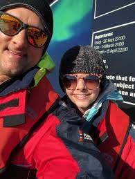 Making the Most of Each Day…Iceland Style