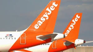 Easyjet fleet details and history. Easyjet To Cut 4 500 Jobs And Reduce Capacity Financial Times