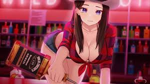 Rule 34 Cuties - Hot Fandom Art