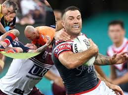 Get a summary of the roosters vs sea eagles national rugby league 2020 rugby match. Ru0krffhdcempm