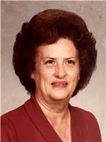 Barbara Burke Obituary (2016)