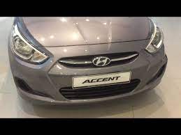Maybe you would like to learn more about one of these? Hyundai Accent 2018 In Philippines Walkaround Youtube